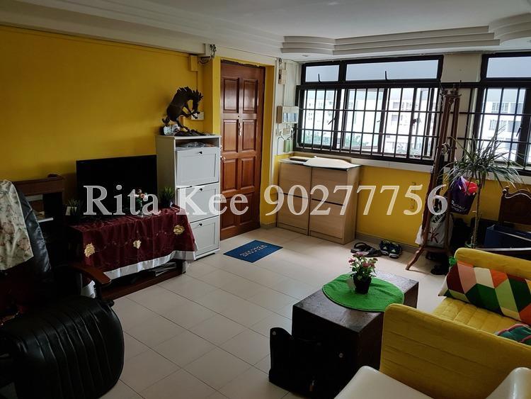 Blk 11 Jalan Batu (Kallang/Whampoa), HDB 5 Rooms #163707252